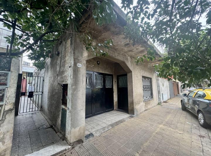 Casa · 100m² · 3 Ambientes · 1 Cochera