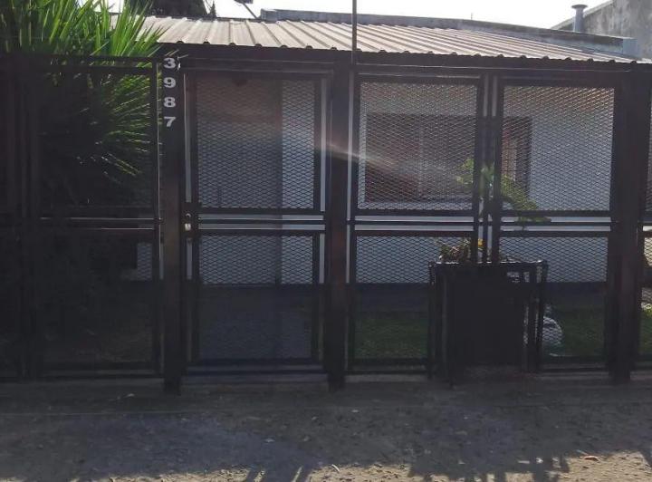 Casa · 100m² · 4 Ambientes · 1 Cochera