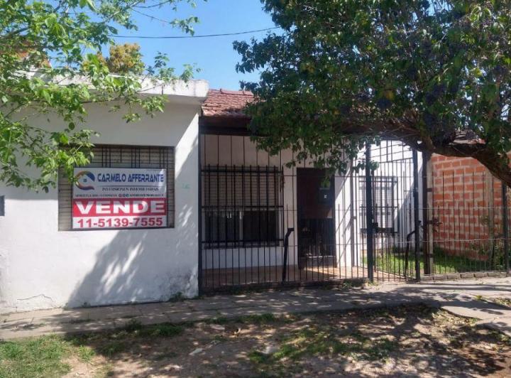 Casa · 80m² · 3 Ambientes