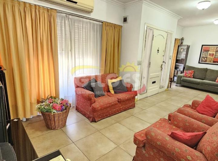 Casa · 85m² · 3 Ambientes