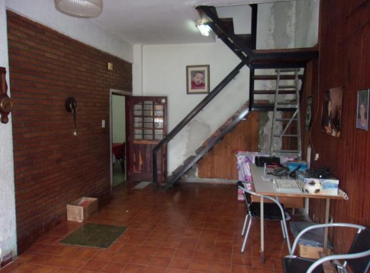 Casa · 200m² · 5 Ambientes