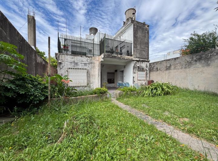 Casa · 194m² · 4 Ambientes