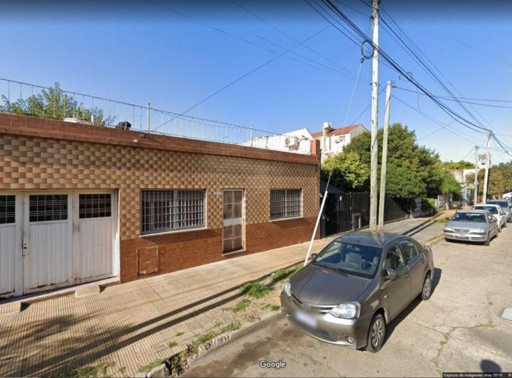 Casa · 80m² · 3 Ambientes · 1 Cochera