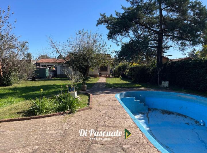 Casa · 85m² · 3 Ambientes