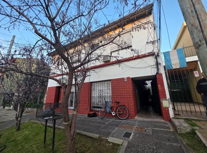 Casa · 70m² · 3 Ambientes