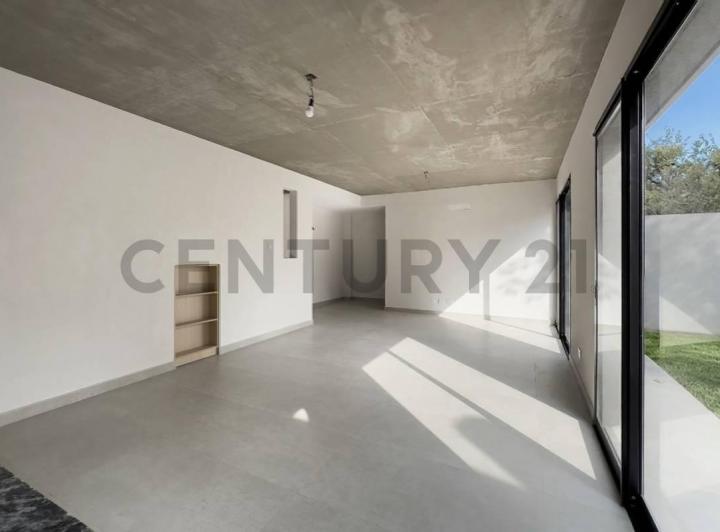 Casa · 111m² · 4 Ambientes