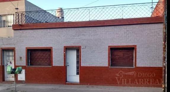 Casa · 100m² · 4 Ambientes