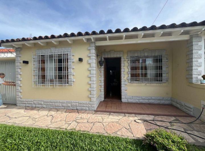 Casa · 176m² · 4 Ambientes