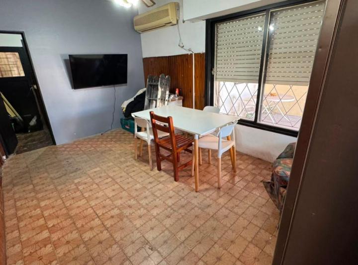Casa · 70m² · 3 Ambientes · 1 Cochera