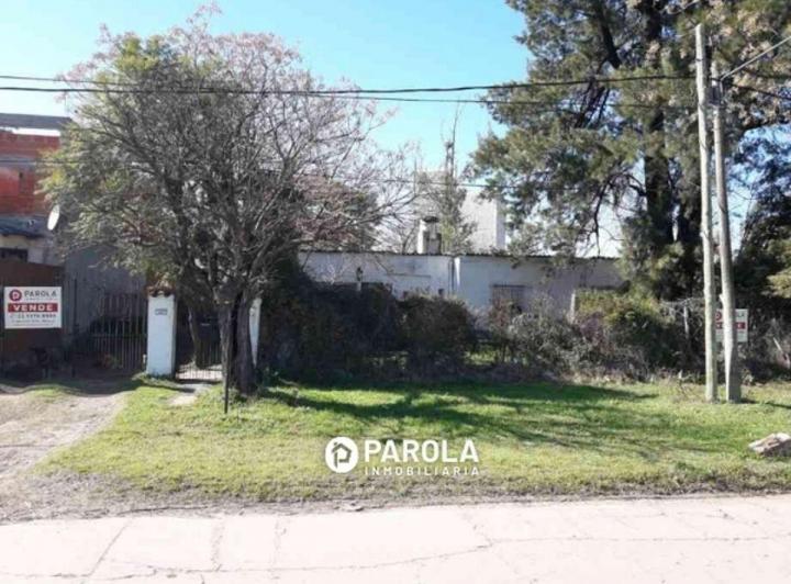 Casa · 250m² · 4 Ambientes