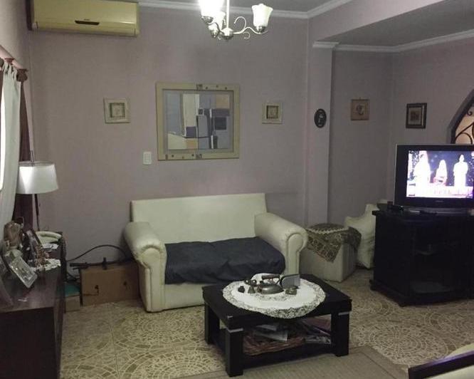 Casa · 90m² · 4 Ambientes · 2 Cocheras