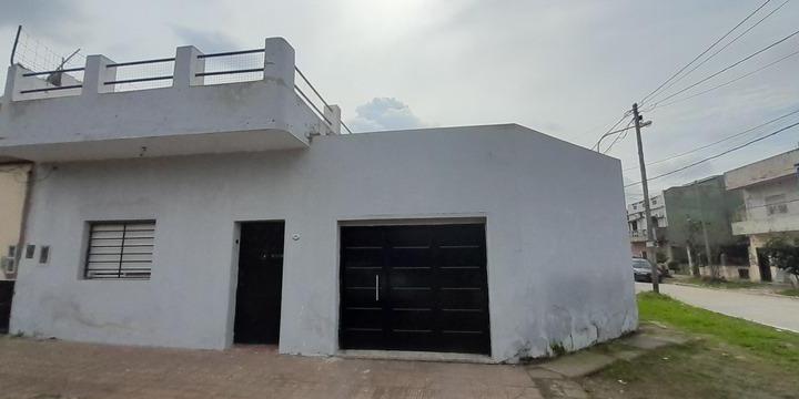 Casa · 169m² · 3 Ambientes