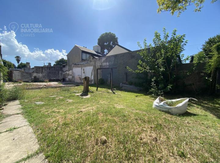 Casa · 75m² · 2 Ambientes · 1 Cochera