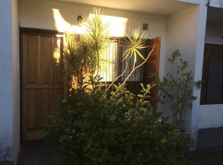 Casa · 58m² · 3 Ambientes