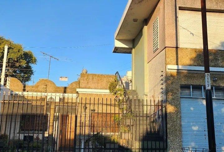 Casa · 150m² · 4 Ambientes · 1 Cochera