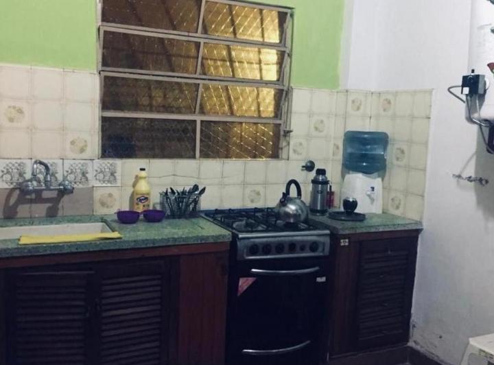 Casa · 60m² · 2 Ambientes