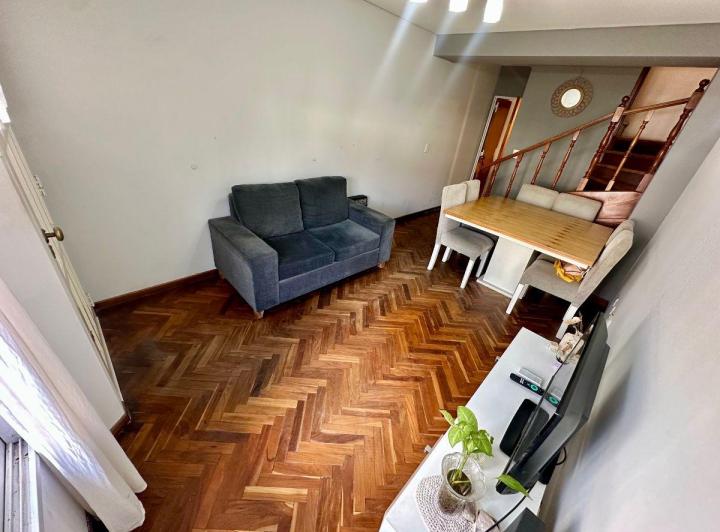 Casa · 65m² · 4 Ambientes · 1 Cochera