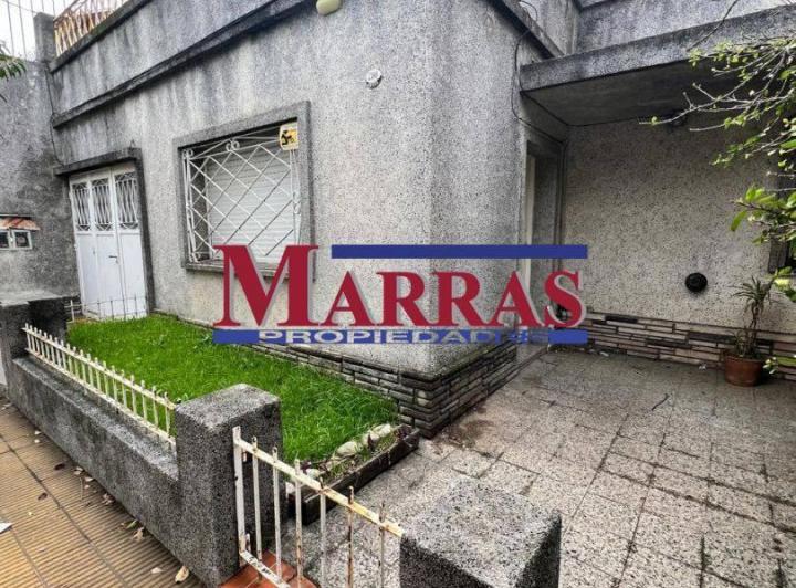 Casa · 120m² · 3 Ambientes · 1 Cochera