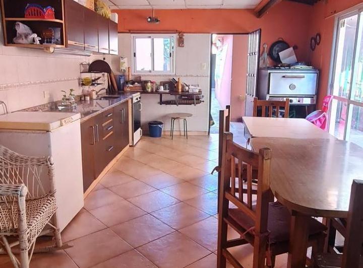Casa · 114m² · 3 Ambientes · 3 Cocheras