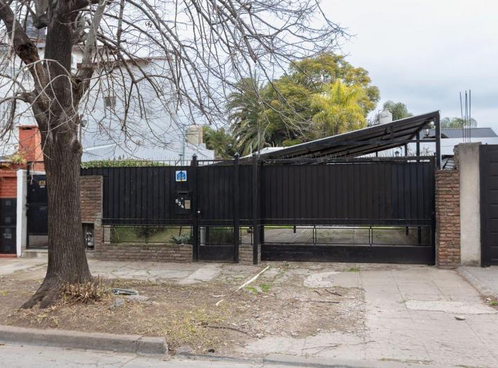 Casa · 100m² · 3 Ambientes · 1 Cochera