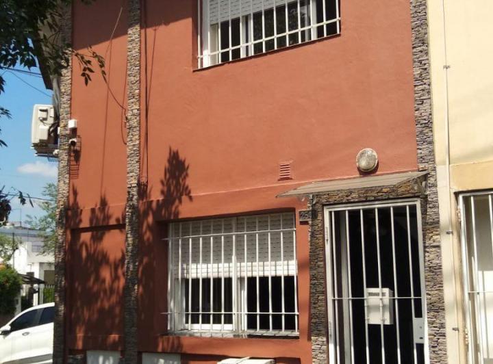 Casa · 54m² · 3 Ambientes