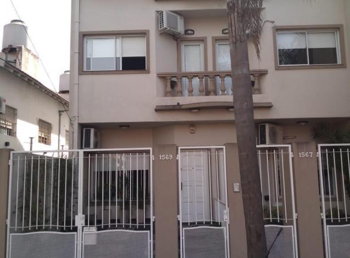 Casa · 130m² · 4 Ambientes · 1 Cochera