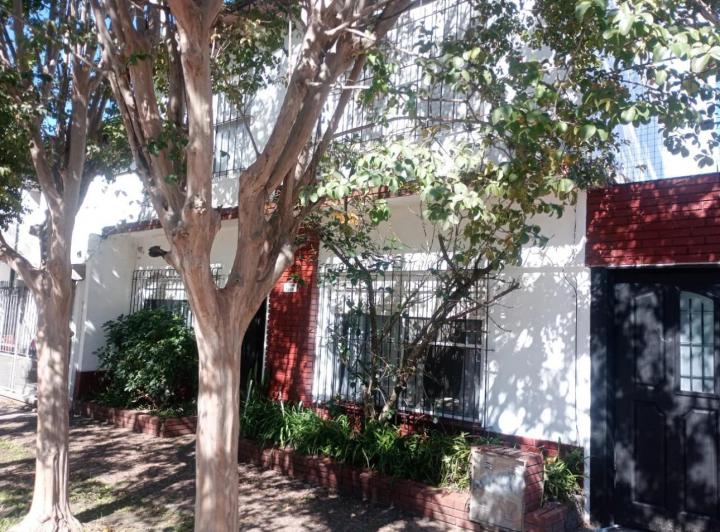 Casa · 150m² · 4 Ambientes · 1 Cochera
