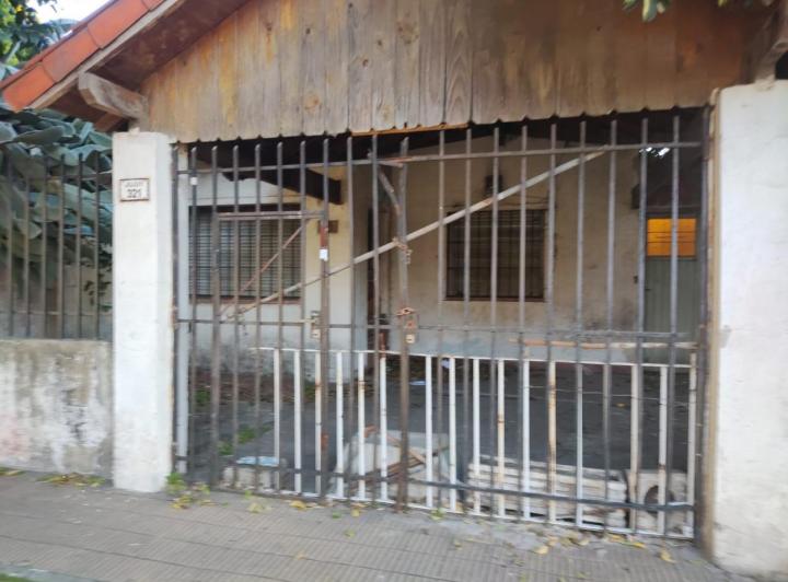 Casa · 85m² · 4 Ambientes · 1 Cochera