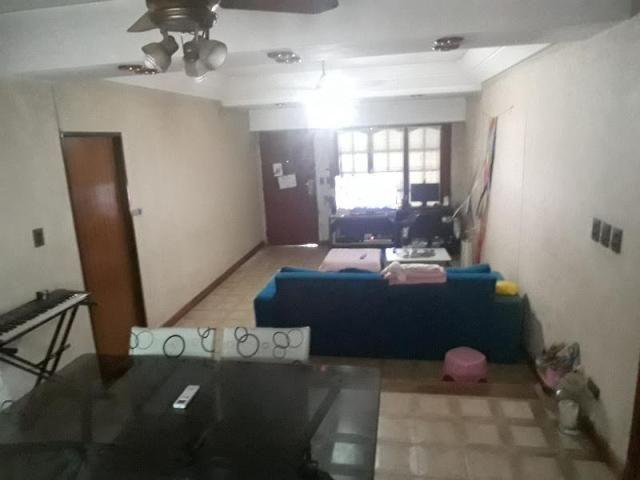 Casa · 3 Ambientes · 1 Cochera