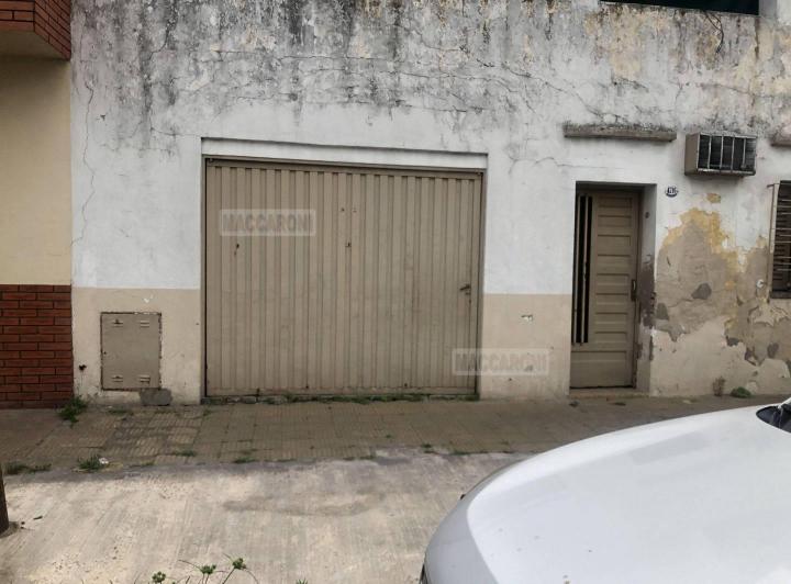 Casa · 115m² · 4 Ambientes · 1 Cochera