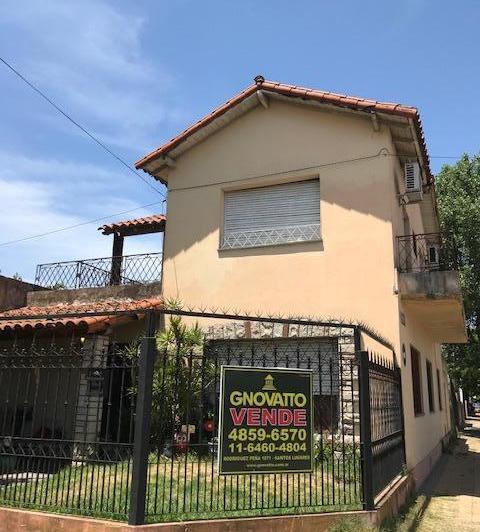 Casa · 189m² · 3 Ambientes · 1 Cochera