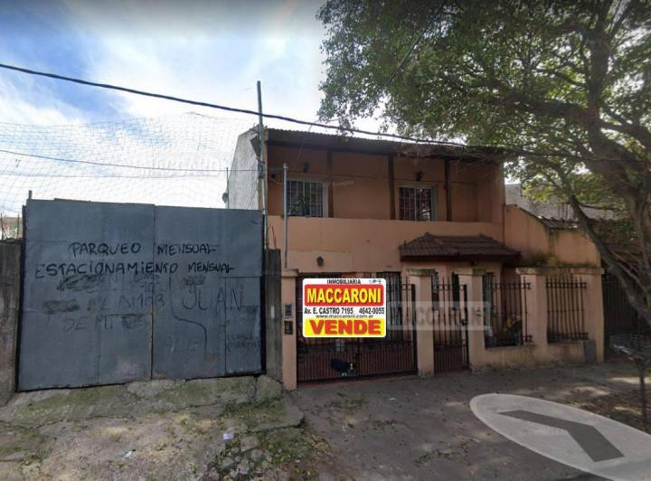 Casa · 100m² · 3 Ambientes