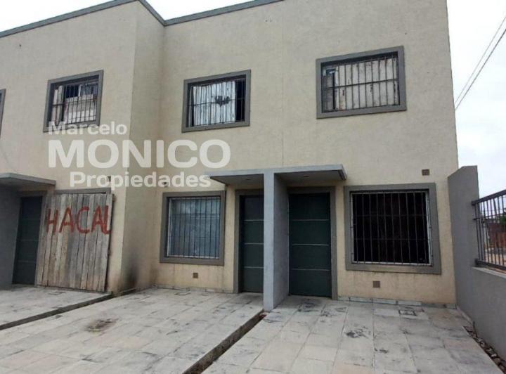 Casa · 65m² · 2 Dormitorios · 1 Cochera