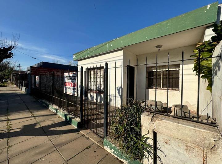 Casa · 120m² · 3 Dormitorios · 1 Cochera