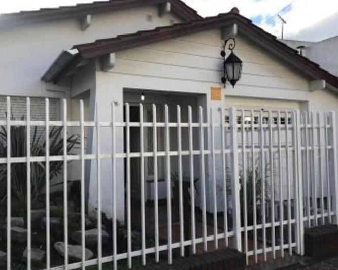 Casa · 199m² · 4 Ambientes · 1 Cochera