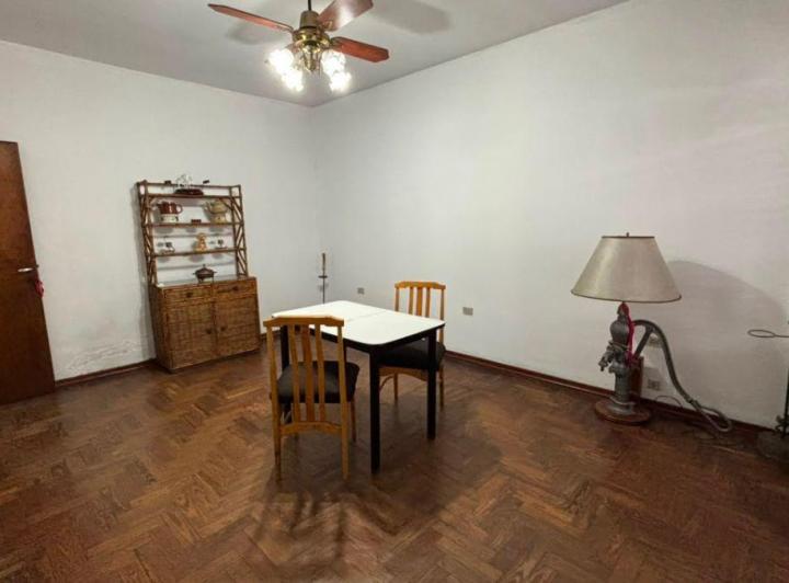 Casa · 110m² · 4 Ambientes