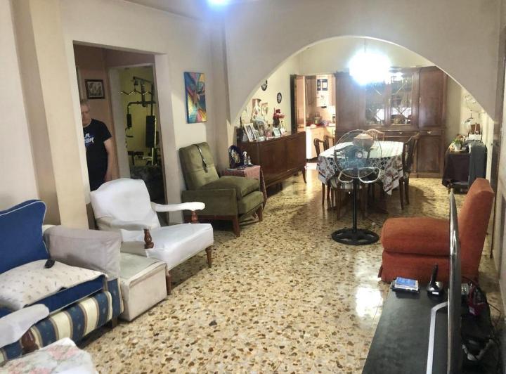 Casa · 160m² · 3 Ambientes · 1 Cochera