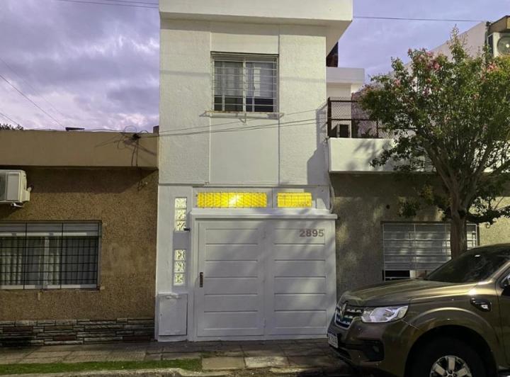Casa · 70m² · 4 Ambientes