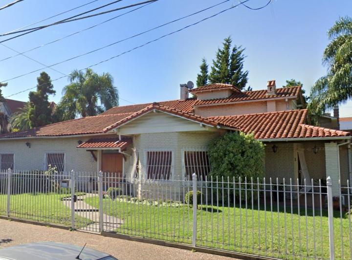 Casa · 452m² · 5 Ambientes