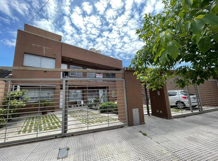 Casa · 70m² · 3 Ambientes