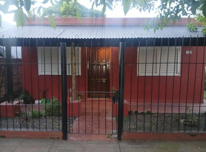 Casa · 63m² · 1 Ambiente