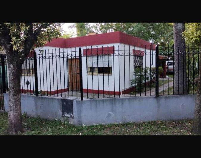 Casa · 150m² · 3 Ambientes