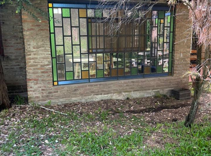 Casa · 130m² · 4 Ambientes · 1 Cochera