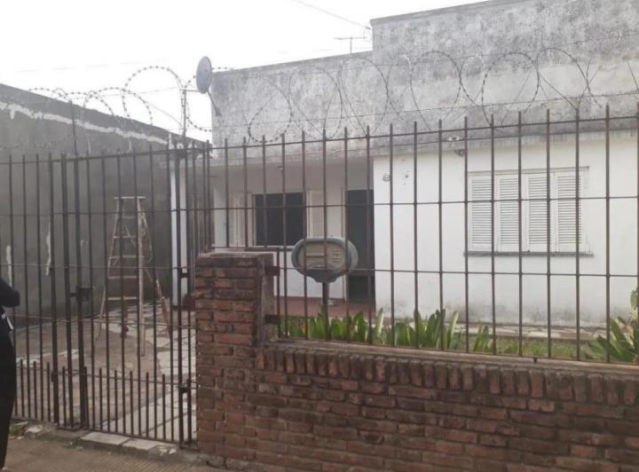 Casa · 105m² · 3 Ambientes · 1 Cochera