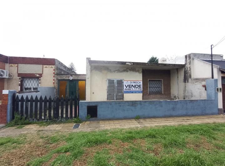 Casa · 50m² · 3 Ambientes