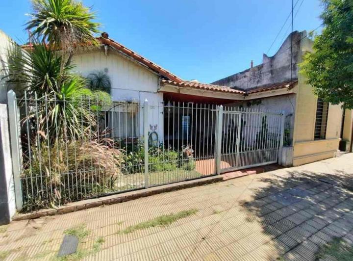 Casa · 150m² · 5 Ambientes · 1 Cochera