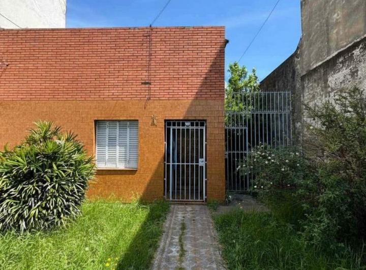 Casa · 80m² · 3 Ambientes