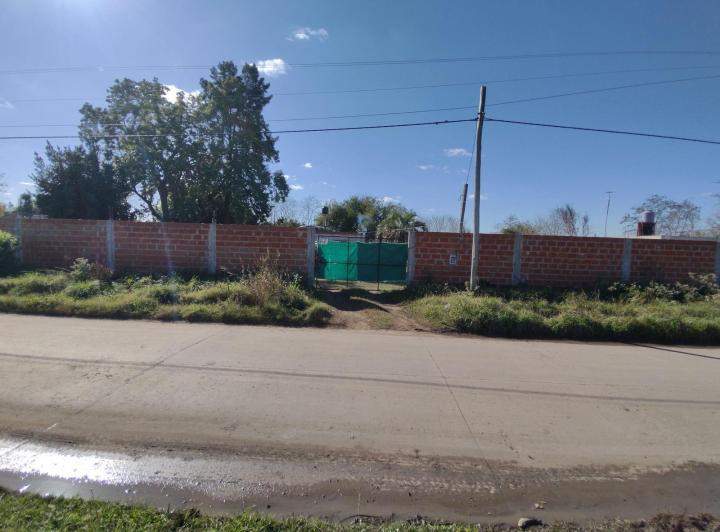 Casa · 10m²