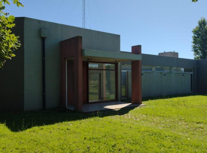 Casa · 4 Ambientes