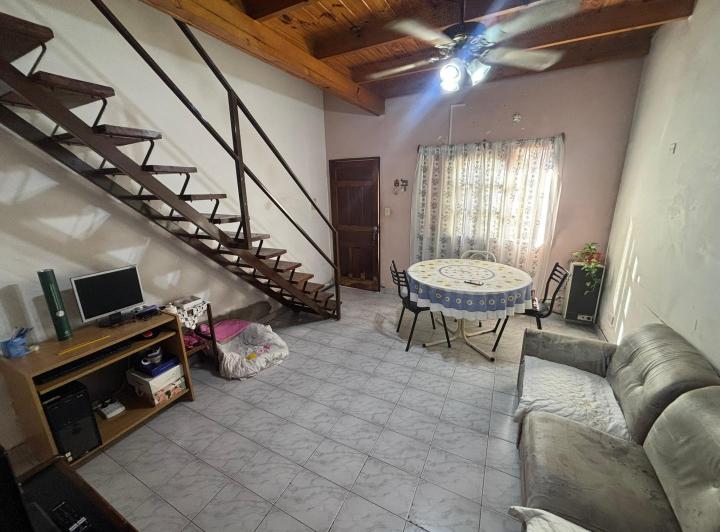 Casa · 47m² · 3 Ambientes